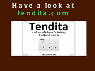 Replica
handoff   recovers
 