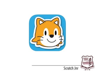 Scratch Jnr
 