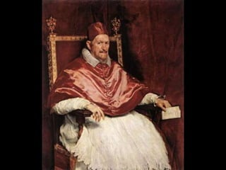 Baroque Period History | PPTX