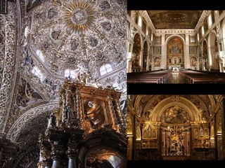 Baroque Period History | PPTX
