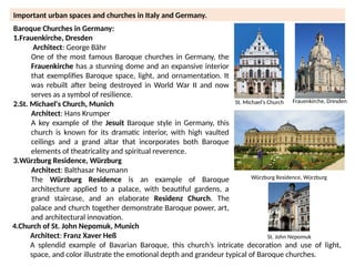 Baroque architecture elaborate explanation.pptx