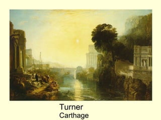 Turner
Carthage
 