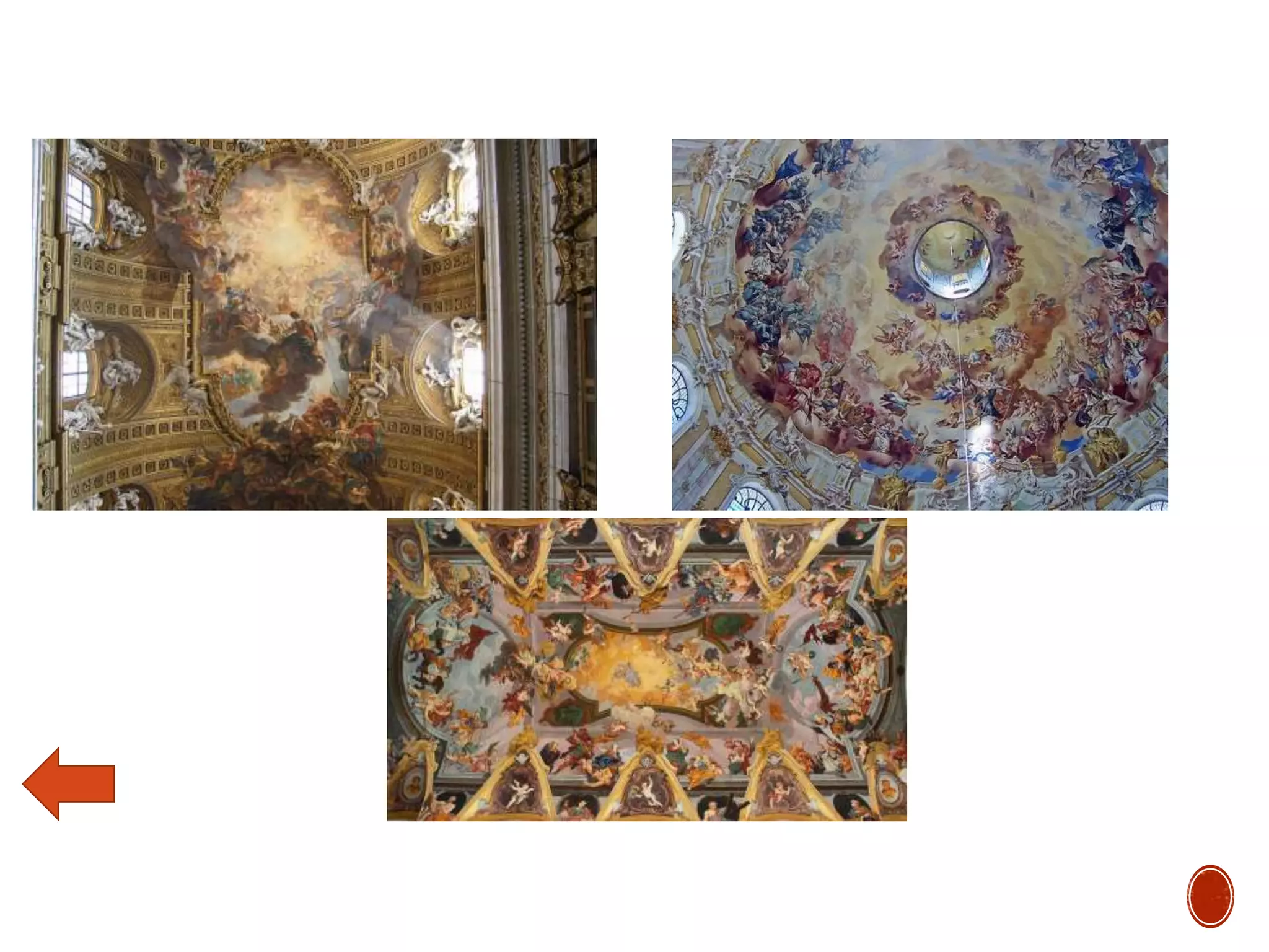 Baroque Architecture