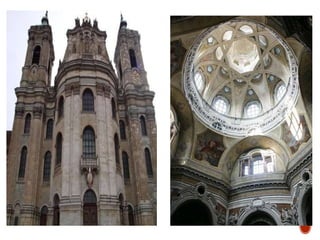 Baroque Architecture