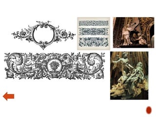 Baroque Architecture