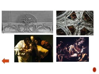 Baroque Architecture