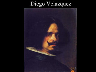 Diego Velazquez 