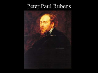 Peter Paul Rubens 
