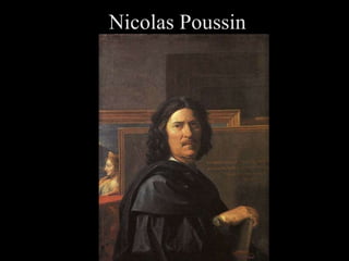 Nicolas Poussin 