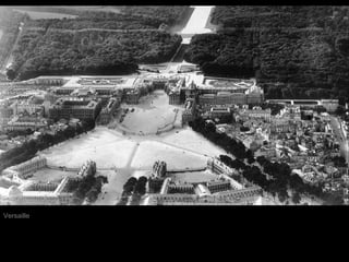 Versaille
 