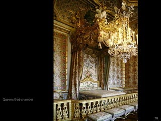 Queens Bed-chamber
78
 