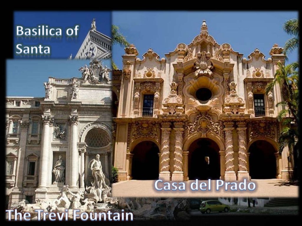 Baroque Period: Art, Painting, Sculpture and Music