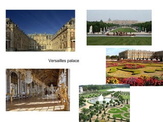 Versailles palace

 