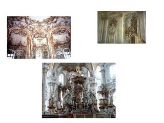 Baroque architecture
