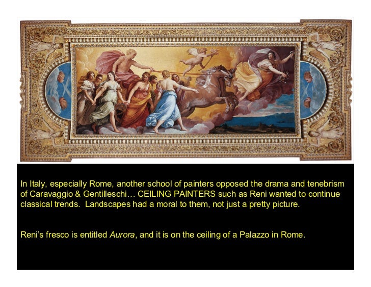 Baroqueart