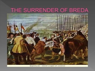 Baroque art (1600 1800)