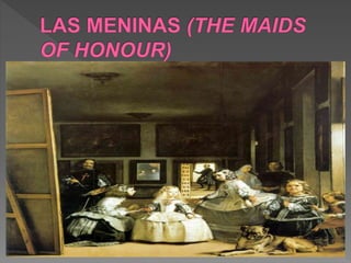 Baroque art (1600 1800)