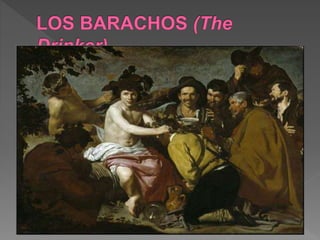 Baroque art (1600 1800)