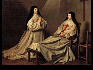 Champaigne,  Ex Voto, 1662