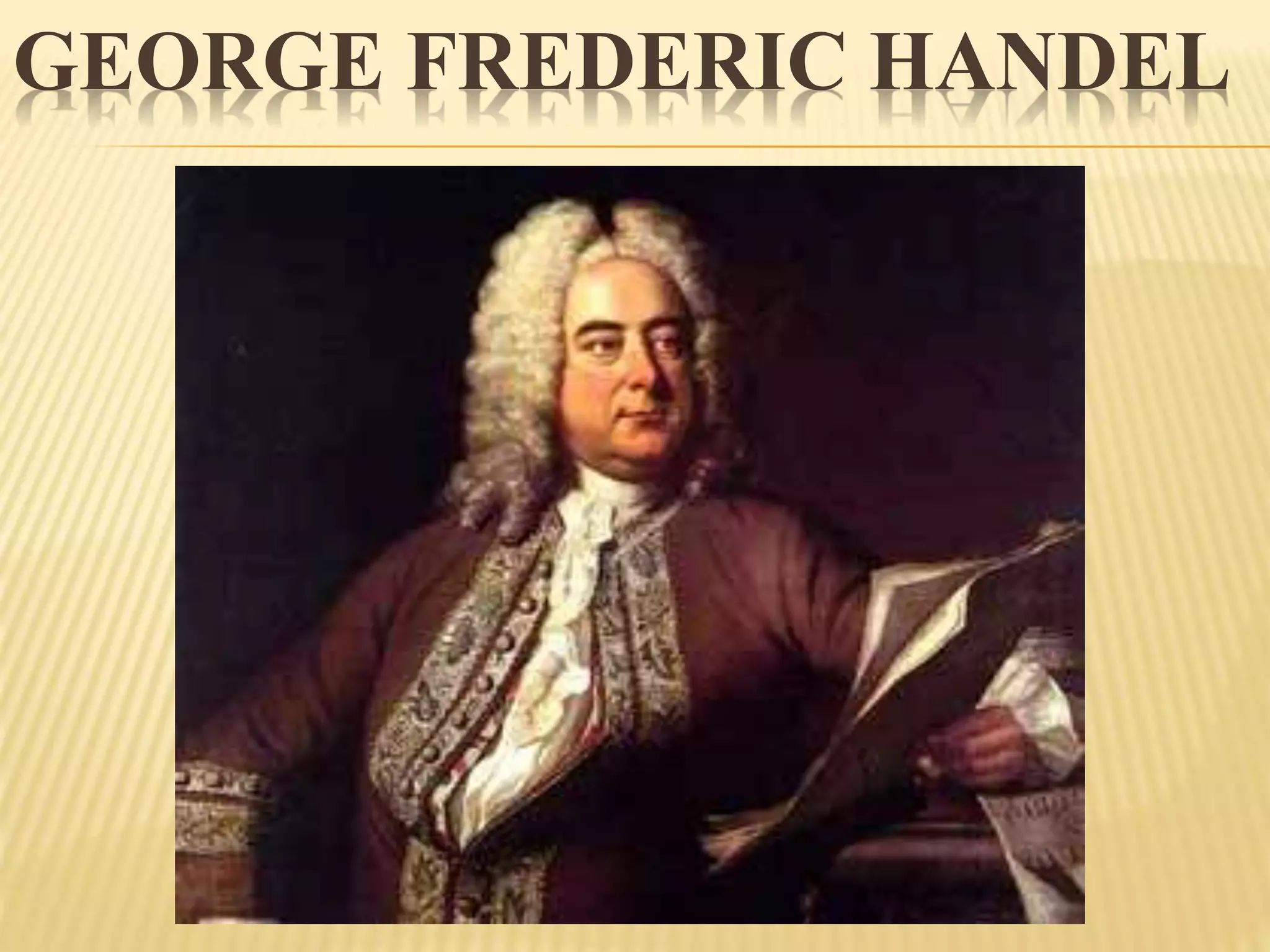 What Did Baroque Composers Mean By "Affections"?  A Surprising Answer - 9upid6k