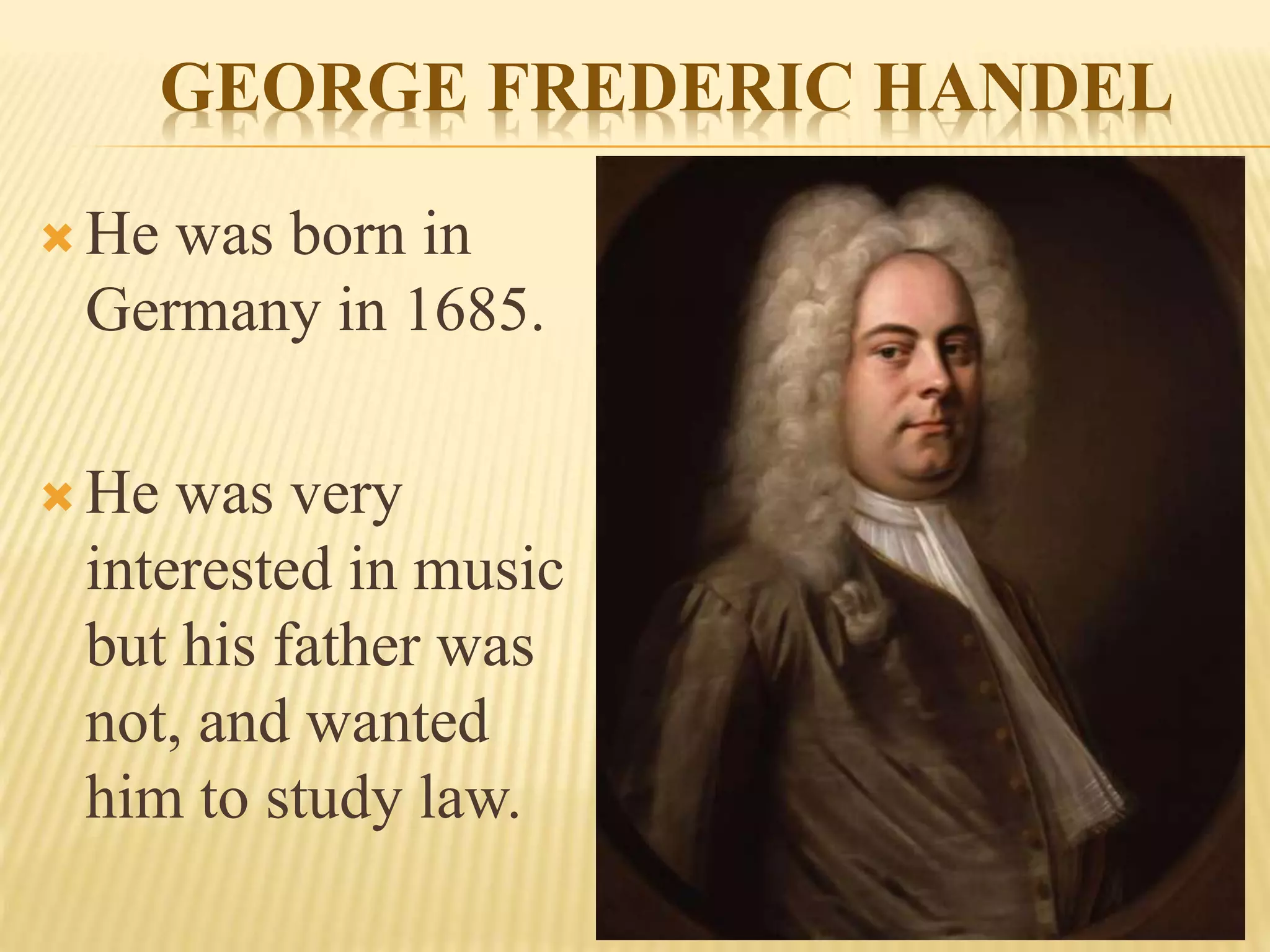 How Baroque Composers Used "Affections" To Stir Your Soul - jet2021