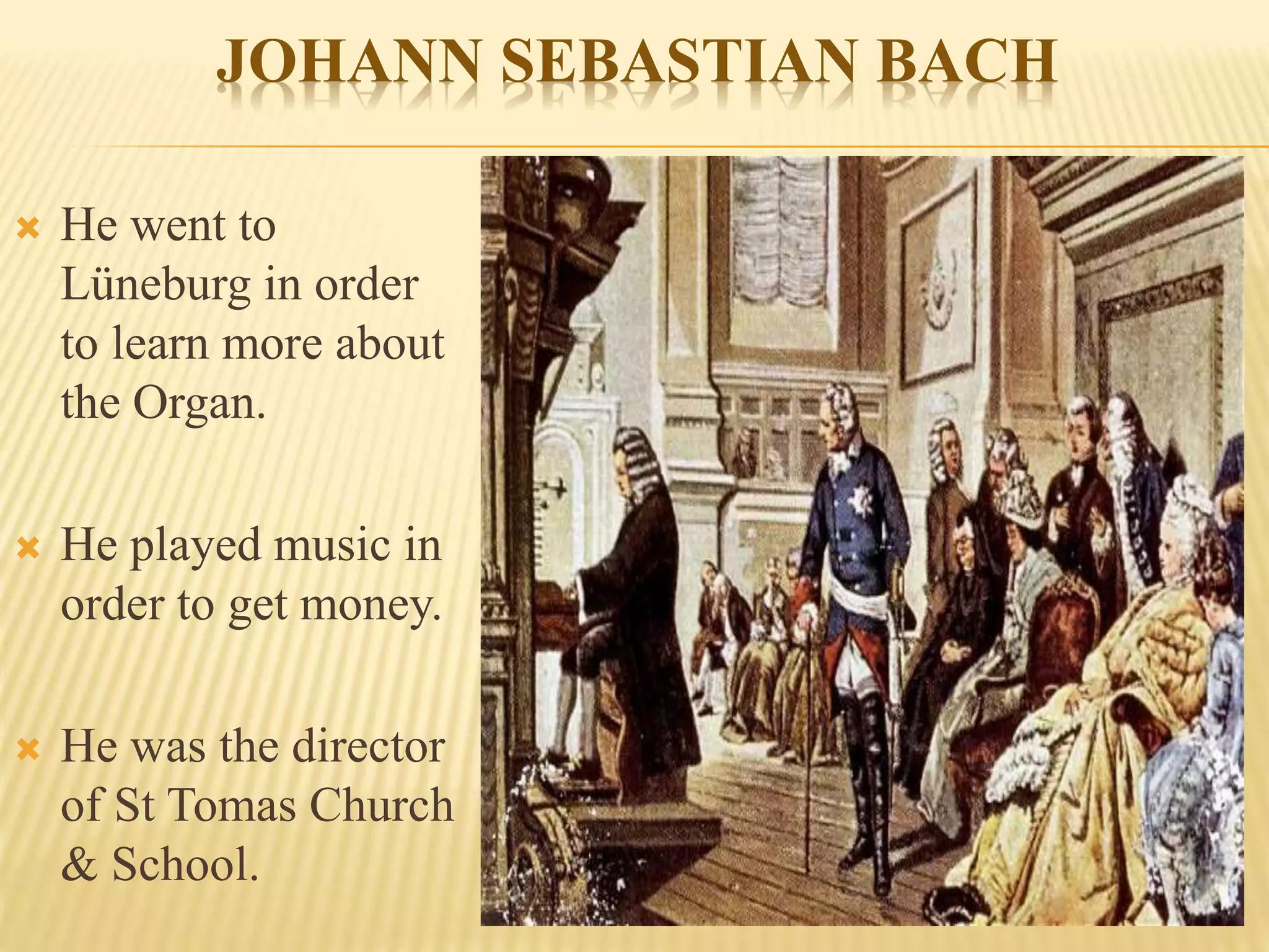 What Did Baroque Composers Mean By "Affections"?  A Surprising Answer - ll29k2m