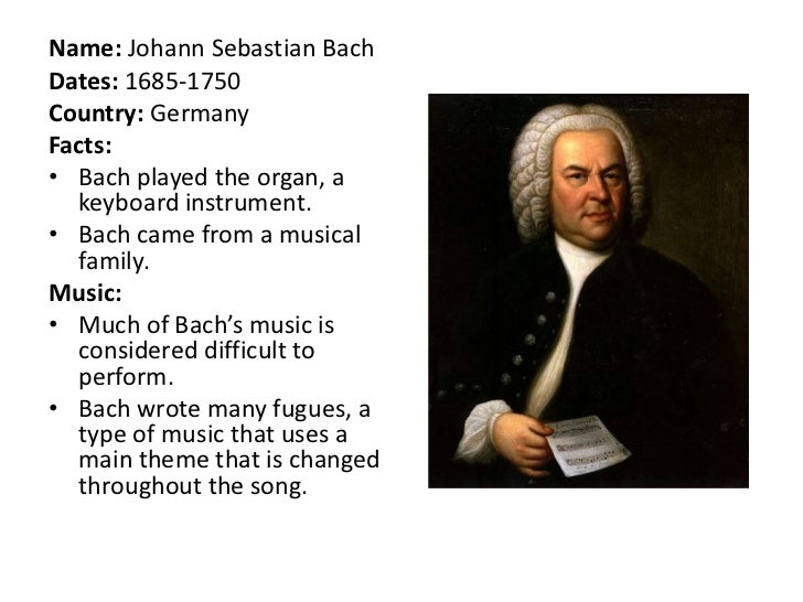 baroque music