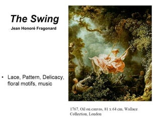 Jean Honoré Fragonard 