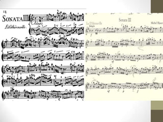 Baroque Performance Practice Ppt Free Download