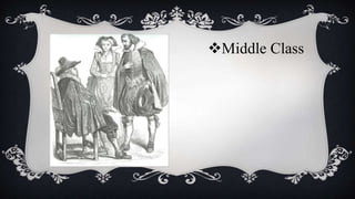 Middle Class
 