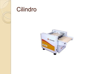 Cilindro
 