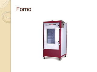 Forno
 