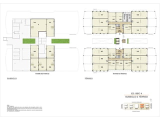 Barra Business Center