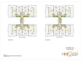Barra Business Center