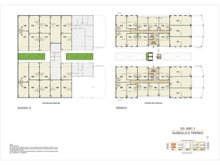 Barra Business Center