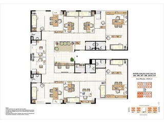 Barra Business Center