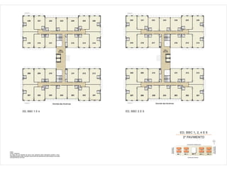 Barra Business Center