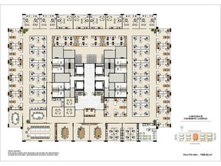 Barra Business Center