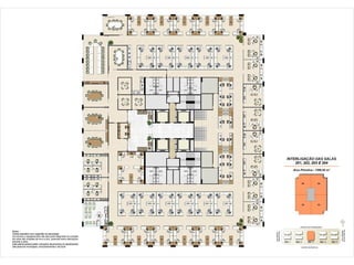 Barra Business Center