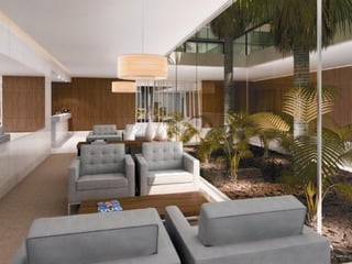 Barra Business Center