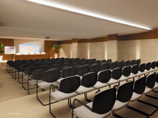 Barra Business Center