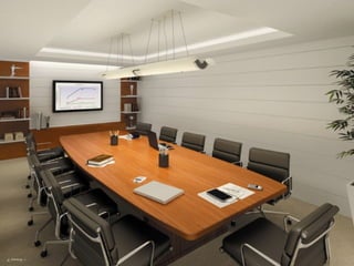 Barra Business Center