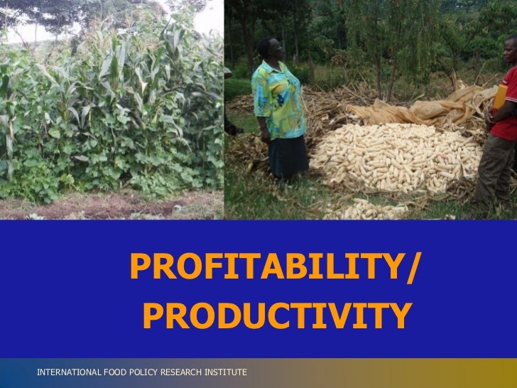 agricultural property management