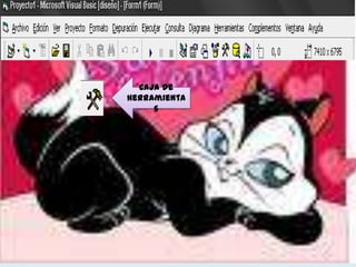 Caja de
Herramienta
     s
 