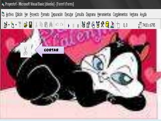 Cortar
 