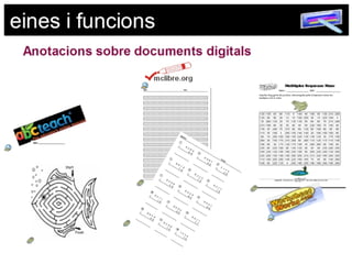Barra d'eines UB-T780