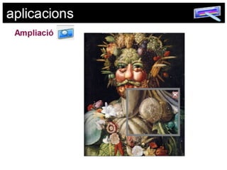 Barra d'eines UB-T780