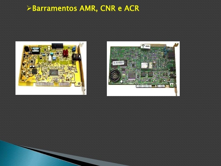 Slot amr cnr acr