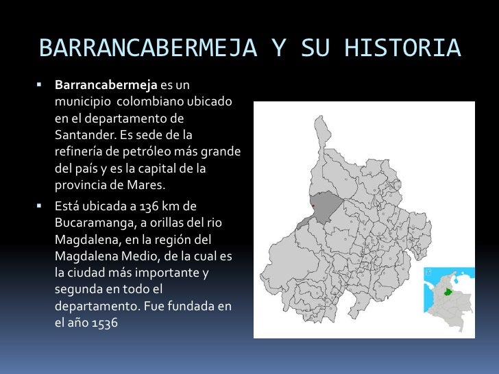 Barrancabermeja
