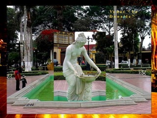 Venus “La Donaide” 